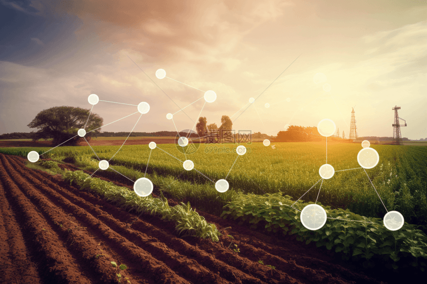 智能農業(yè) 開啟精準高效的現代農業(yè)管理新篇章