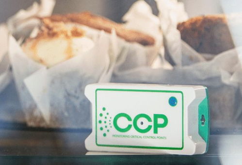 開拓食品供應(yīng)鏈管理藍(lán)海 CCP備戰(zhàn)中國市場(chǎng)的供應(yīng)鏈管理服務(wù)