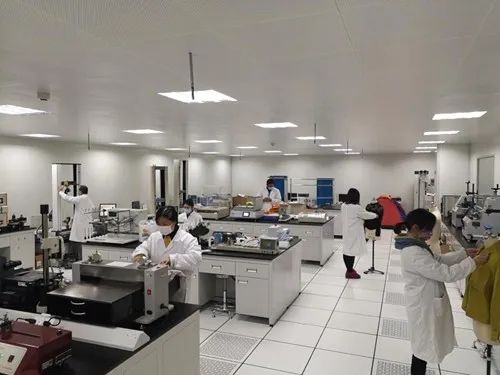 可重復使用！紹興產新型口罩檢測合格后將量產上市